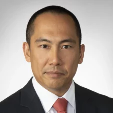 Charles Lin, MD