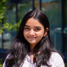 Aishwarya Chitale