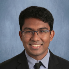 Vik Sinha