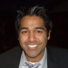 Salim Olia, PhD